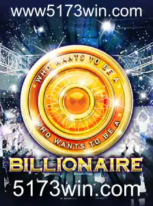 Explorando o Fascinante Jogo 'Billionaire' e a Plataforma 5173win.com