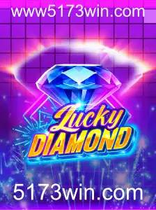 Descubra LuckyDiamond: O Jogo Emocionante Inspirado em 5173win.com