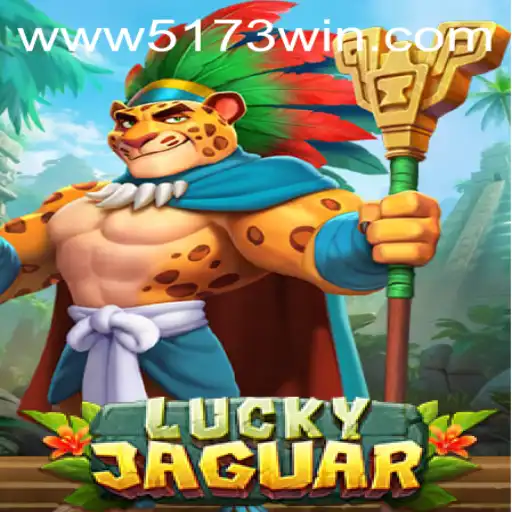 Desvendando o Fascinante Mundo de LuckyJaguar