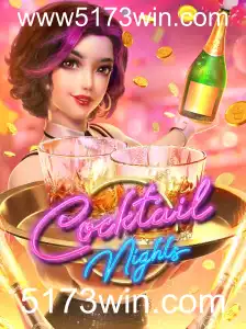 CocktailNights: A Nova Sensação do Mundo dos Jogos