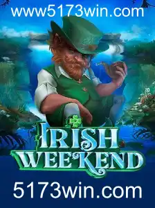IrishWeekend: Mergulhe no Jogo de Aventura e Estratégia