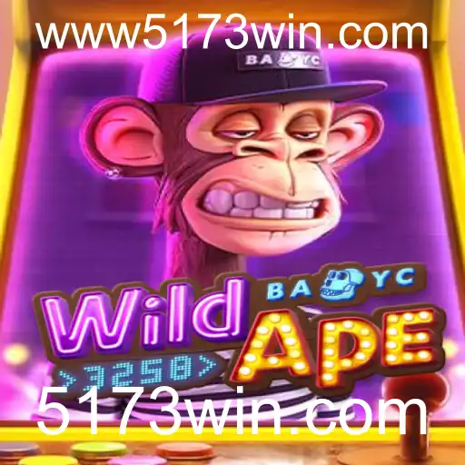 Descubra o Fascinante Mundo de WildApe3258: Um Jogo Emocionante em 5173win.com