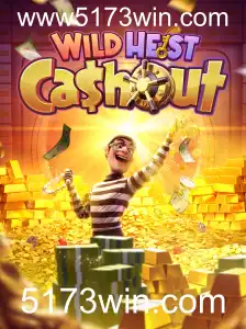 Descubra o Mundo de WildHeistCashout: Um Novo Jogo Revolucionário
