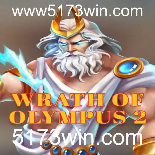 WrathofOlympus2: Explore a Mitologia e Estratégias do Jogo em 5173win.com