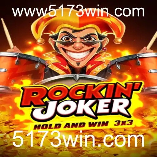 RockinJoker: Uma Nova Experiência de Jogo Online