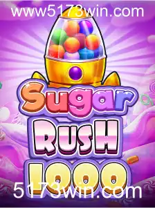 Explorando o Mundo Doce de SugarRush1000