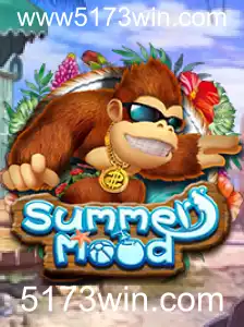 Descubra 'SummerMood': Um Jogo de Aventuras e Estratégias para o Verão