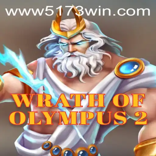 WrathofOlympus2: Explore a Mitologia e Estratégias do Jogo em 5173win.com